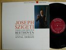 Mercury SR90358 Beethoven Violin concerto Szigeti