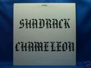 SHADRACK CHAMELEON *Orig* LP LOCAL FOLK ROCK PSYCH