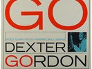 DEXTER GORDON-GO-ORIG-BLUE NOTE LP-NM