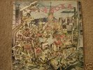 Asoka-same Swedish prog psych lp near mint