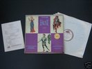 HMV ASD 307 White Gold Label Gounod Faust Cluytens 4LP