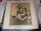 JIMI HENDRIX INCIDENT AT RAINBOW BRIDGE  RARE YELLOW