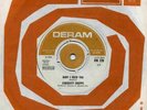 Curiosity Shoppe - 'Baby I Need You', 1968 UK Deram 45.