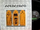 GOLDENROD ORIG USA KILLER PSYCH LP CHARTMAKER LABEL M-