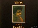 TONY AND REALITY LP HOLY GRAIL DJ AFRO FUNK 