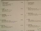 Library LP UK/France Brull/Freesound FS1/73 Understood