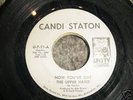CANDI STATON ON UNITY UPPER HAND NORTHERN SOUL