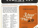 Reel to Reel Curtain Up Broadway's Best 3 Hour 62 hits