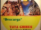 AFRO JAZZ DESCARGA 12