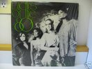 EIGHTIES LADIES Ladies Of The 80's RARE LP Uno Melodic