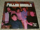 FALLEN ANGELS  UK LONDON 1968 PSYCH LP MONO UNPLAYED