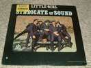 SYNDICATE OF SOUND little girl US BELL ORIG LP SEALED