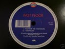 FAST FLOOR -PLIGHT OF THE INNOVATORS-TANGO-RARE-LISTEN