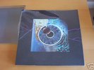 PINK FLOYD  RARE PULSE 4 LPS BOX SET WITH 52 PAGE  BOOK
