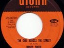 Northern Soul Original,  MOSES SMITH - THE GIRL ACROSS