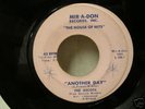 THE ASCOTS ON MIR-A-DON 1004 ANOTHER DAY