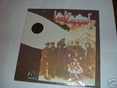 Led Zeppelin II LP Atlantic Stereo #SD 8236 Sealed