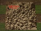 Rattus Ratcage LP mint lama bastards mob 47 kbd punk