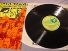 pete brown & piblokto art school dance UK 1st PRESSING
