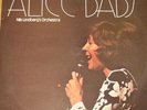 JAZZ LP : ALICE  BABS 