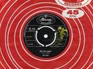 The Eyes - 'Man With Money', 1966 UK Mercury sample 45.