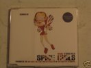 PROMO SPICE GIRLS  VIVA FOREVER GINGER VERY RARE