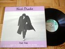 Nick Drake FRUIT TREE 4 LP Box Set NM