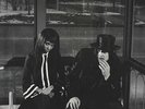 The White Stripes - Get Behind Me Satan (VINYL PROMO)