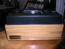 NITTY GRITTY RECORD CLEANING MACHINE ORIGINAL BOX