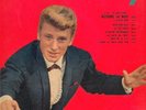 Johnny Hallyday LP Retiens la nuit  B 76547 R Original