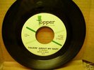DOTTIE & MILLIE-TALKIN` ABOUT MY BABY-TOPPER-RARE SOUL