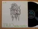 MIKE TAYLOR  