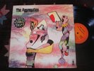 THE AGGREGATION Mind Odyssey LHI LP rare psych