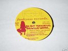 VERY RARE HIP HOP KOOL KEITH 12