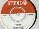 Studio One 2034 Soul Brothers Hot Rod / Gaylads MINT