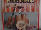 PEREZ PRADO killer groovy psych funk breaks Belgian LP