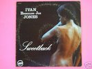 SWEETBACK Rare LP JOKA NM IVAN Boogaloo Joe JONES Jazz