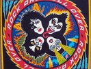 KISS Rock and Roll Over PROMO Radio Only 12