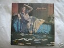 1971 1st Pressing DAVID BOWIE RARE DRESS COVER MINT++