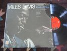 MILES DAVIS Kind Of Blue COLUMBIA LP 6 EYE IN SHRINK