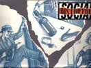 Social Distortion Self titled  CBS/EPIC Ball and Chain