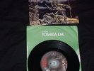 Iron Maiden Japanese 7