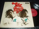 Mega-Rare orig. UK 1967 LP 
