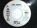 NORTHERN SOUL 45- HONEY AND THE BEES