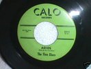 DOO WOP 45- THE FIVE DISCS