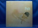 FELT Orig Nasco LP RARE PSYCH *Mint* in shrink