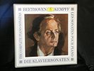 Beethoven,Kempff,DGG 104901-911
