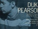 DUKE PEARSON LP.  -TENDER FEELIN'S  - BLUE NOTE 4035