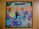 THE ZOMBIES Odessey And Oracle ORIGINAL PSYCH LP