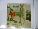 James Brown Please Please Please King 610 Legs Cover LP